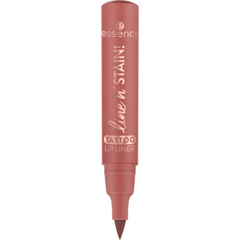 Essence Line N Stain! Tattoo Lip Liner - 2.5ml | ايسنس قلم تحديد الشفاه تاتو - 2.5 مل