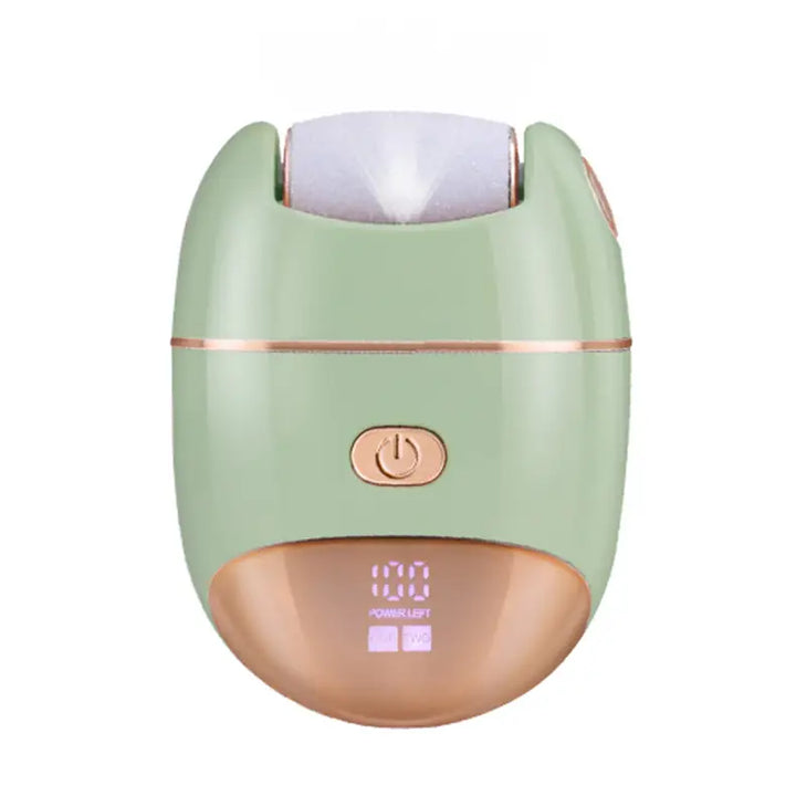 ENZO Electronic Pedicure Tool – Rechargeable Foot Care Device | جهاز تقشير القدم