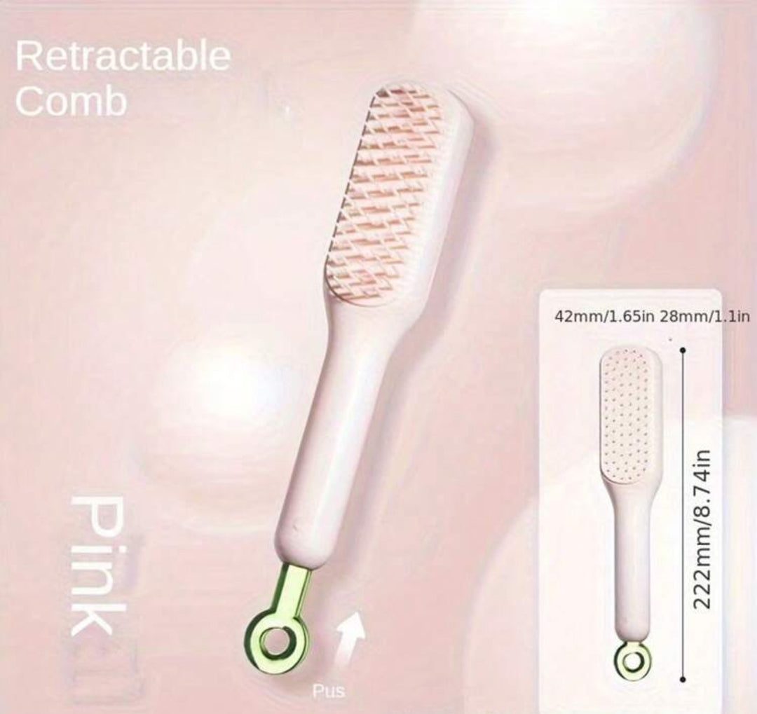 Fashion Hair Comb To Be Beauty | مشط للشعر