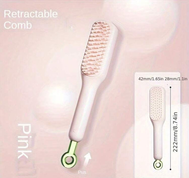 Fashion Hair Comb To Be Beauty | مشط للشعر