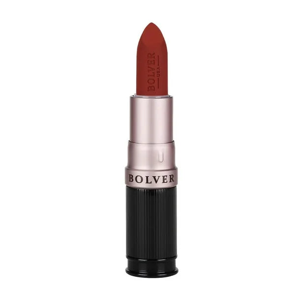 BOLVER Matte Lipstick - 4.2g| بولفر أحمر شفاه مات -4.2 غرام