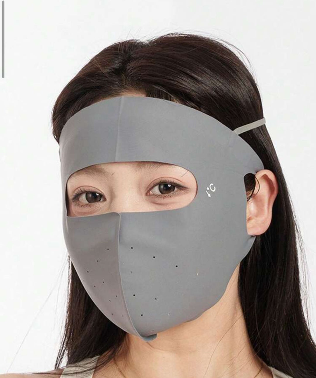 Sunscreen mask | ماسك الوجه السيليكوني