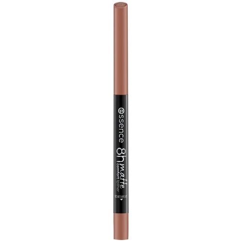 Essence 8H Matte Comfort Lipliner | ايسنس محدد شفاه مات