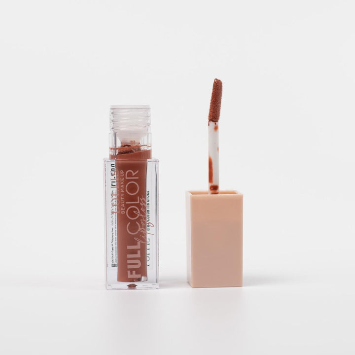 LOLLIS Full Color Lip Gloss - 5ml| لوليس ملمع للشفاه -5 مل