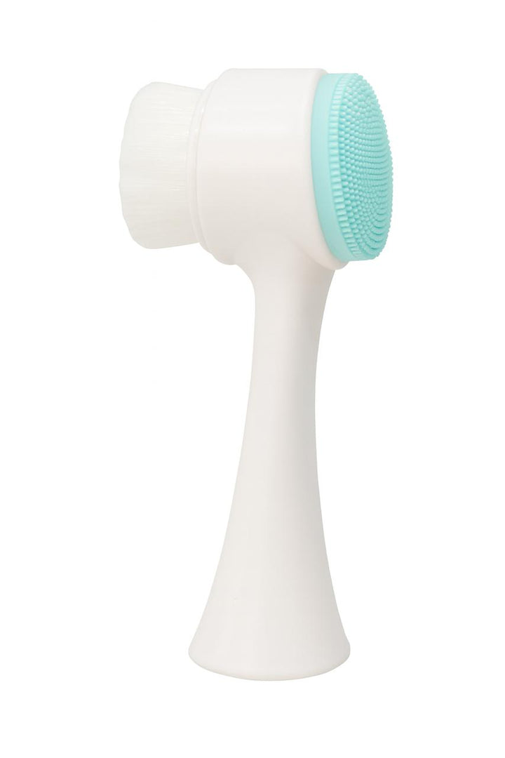 Hand Used Face Cleaning Brush  | فرشاة تنظيف الوجه اليدوية