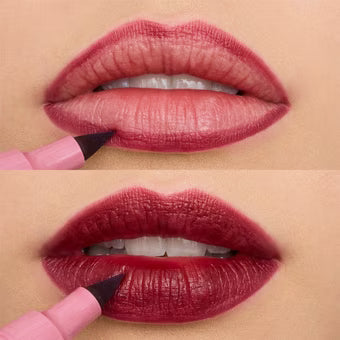 Essence Line N Stain! Tattoo Lip Liner - 2.5ml | ايسنس قلم تحديد الشفاه تاتو - 2.5 مل