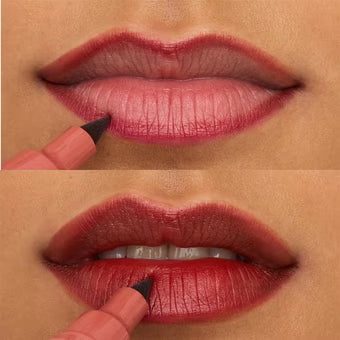 Essence Line N Stain! Tattoo Lip Liner - 2.5ml | ايسنس قلم تحديد الشفاه تاتو - 2.5 مل