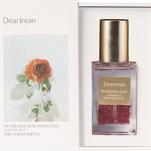 Dearlrean Essence Oil - 40ml | ديرايرين زيت للشعر - 40 مل