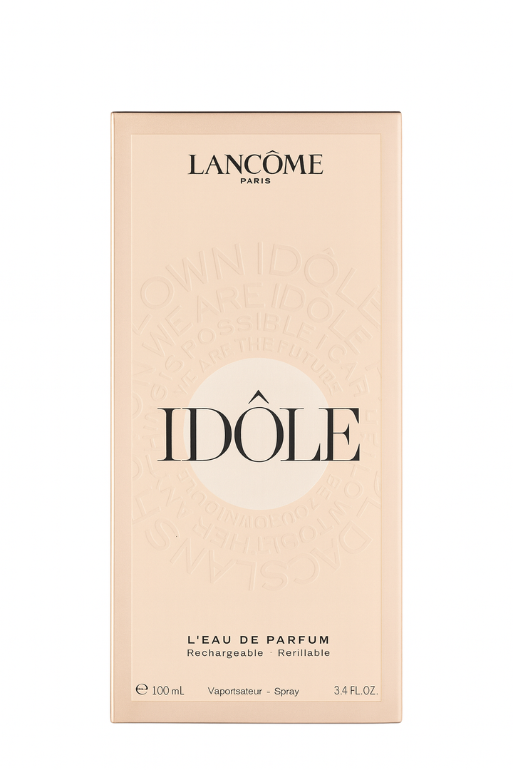 Lancome Idole  EDP 100 ml |  عطر لانكوم ايدول او دو بارفان للنساء 100 مل