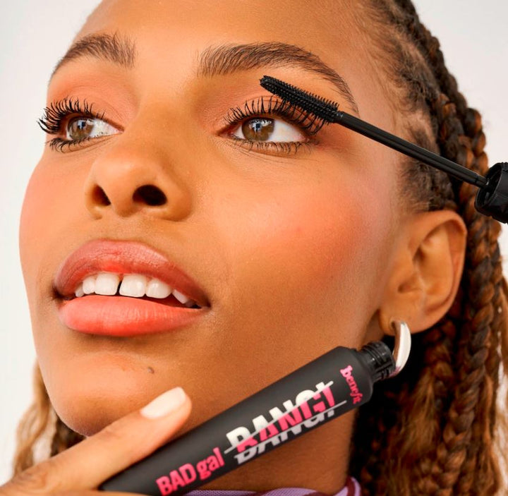 Benefit Love Lights And Lashes Mascara Set 3 Full Size | بنفت مجموعة ماسكارا - 3 قطع