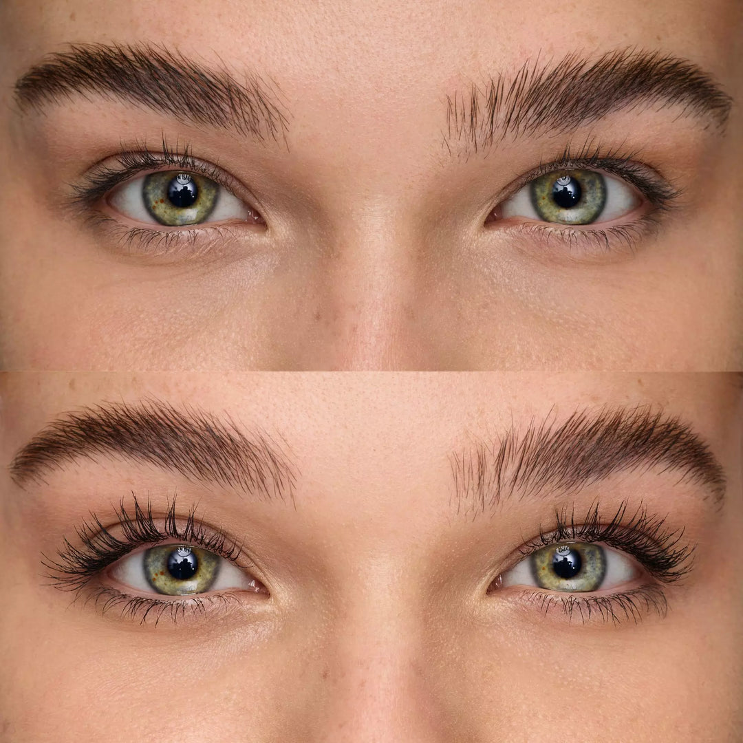 Catrice Allround Mascara Ultra Black No.10 | كاتريس ماسكارا للكثافة بلون أسود - 10