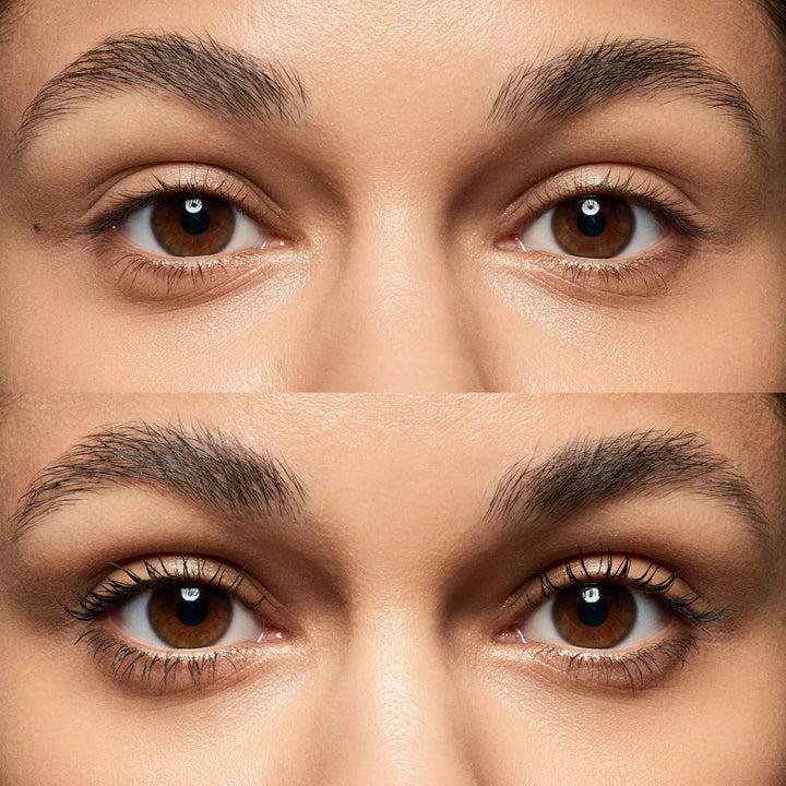 Catrice Clear & Fix Brow Gel Mascara No.010 | كاتريس جل تصفيف الحواجب الشفاف رقم 010