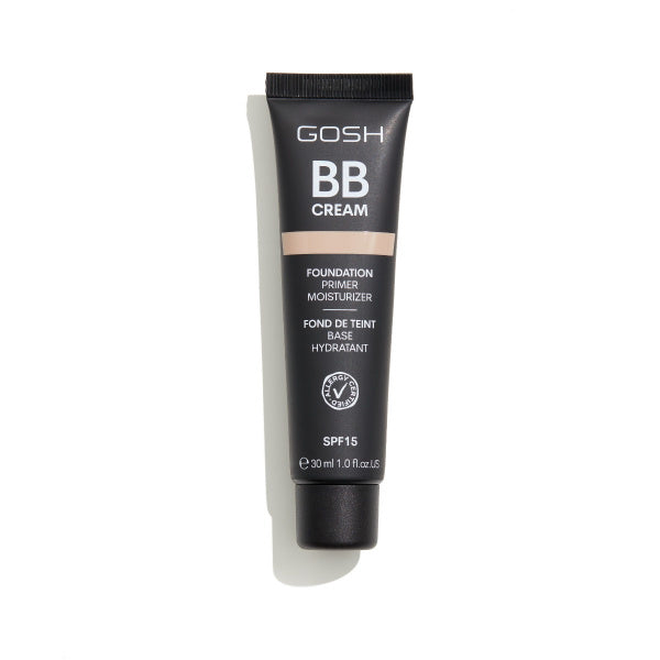 Gosh Bb Cream Foundation - 30ml | جوش كريم أساس بي بي - 30 مل