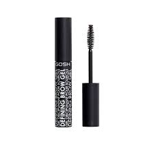 Gosh Defining Brow Gel Clear - 8 ml | جوش جل تحديد الحواجب الشفاف - 8 مل