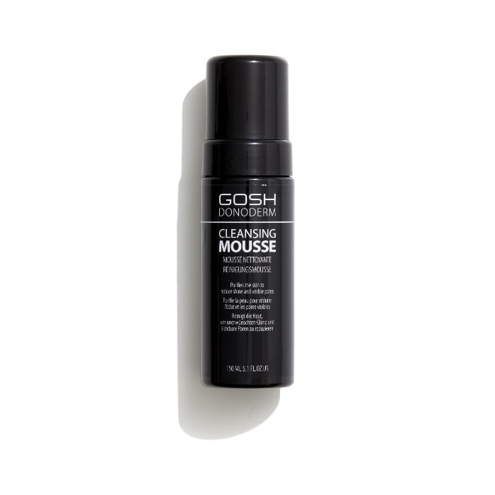 Gosh Cleansing Mousse - 150ml | جوش غسول رغوي - 150 مل