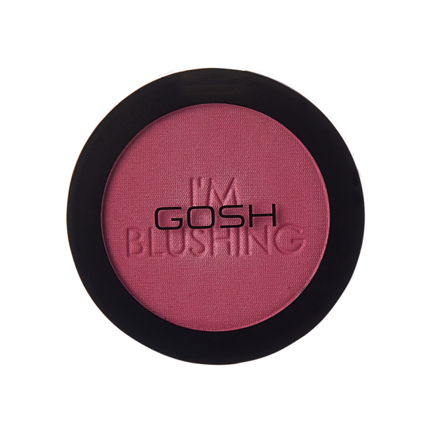 Gosh I'M Blushing - 5.5g | جوش بلاش للوجه - 5.5 غرام