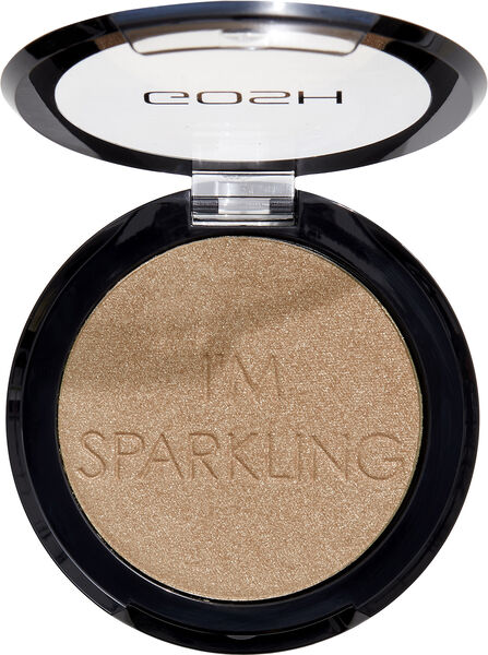 Gosh I'm Sparkling - 003 Pearl Dust | جوش هايلايتر للوجه درجة 003