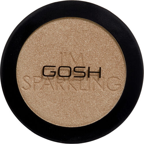 Gosh I'm Sparkling - 003 Pearl Dust | جوش هايلايتر للوجه درجة 003