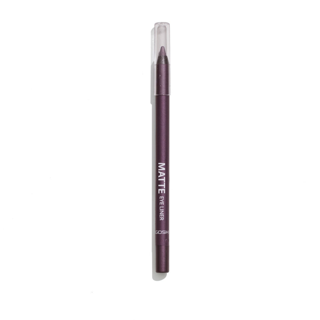 Gosh Matte Eye Liner | جوش ايلاينر مات