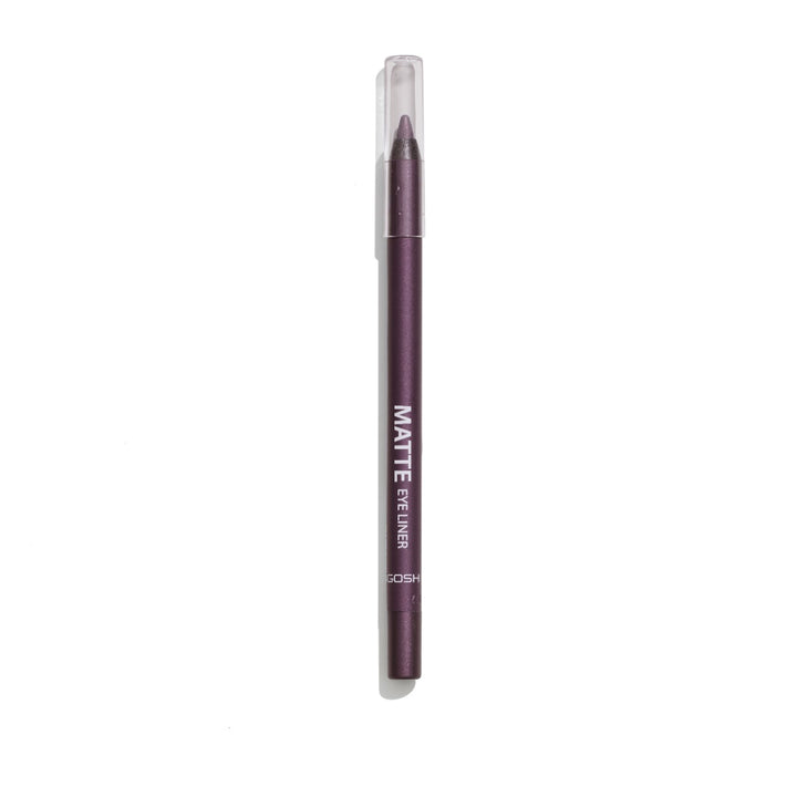 Gosh Matte Eye Liner | جوش ايلاينر مات