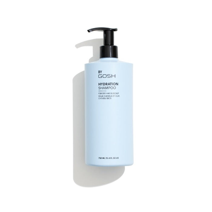 Gosh Hair Care Hydration Shampoo - 750ml | جوش شامبو الترطيب - 750 مل