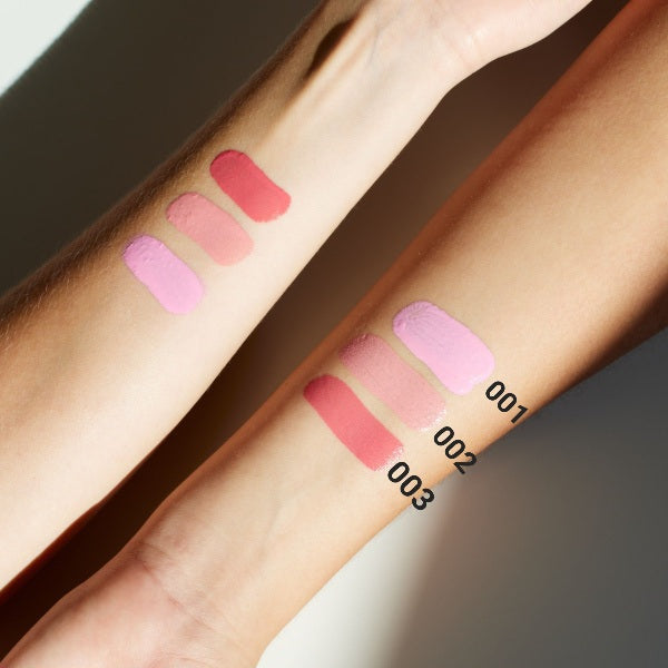 Gosh Matte Blush Up - 14ml | جوش بلاش كريمي مات - 14 مل