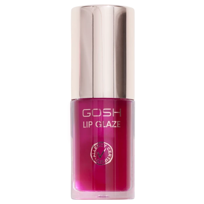 Gosh Lip Glaze - 5ml | جوش غلوس للشفاه - 5 مل