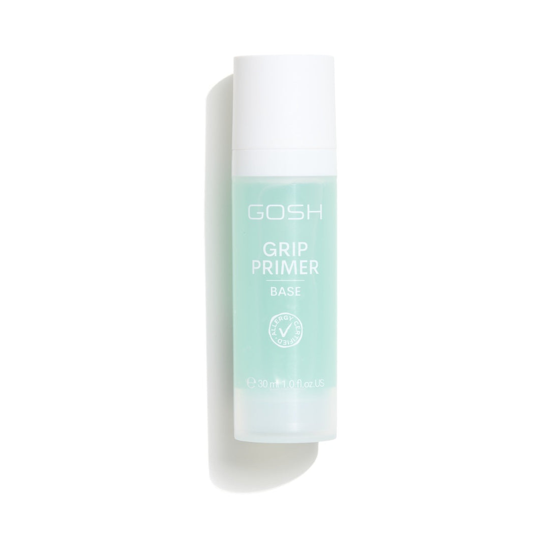 Gosh Grip Primer - 30ml | جوش برايمر للوجه - 30 مل