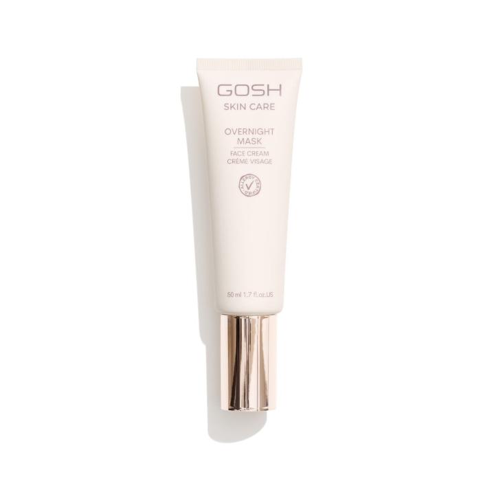 Gosh Skin Care Overnight Mask - 50ml | جوش ماسك ليلي - 50 مل