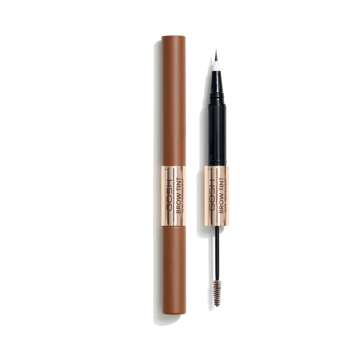 Gosh Brow Tint Semi - Permanemt - 2.5ml | جوش قلم تحديد الحواجب - 2.5 مل