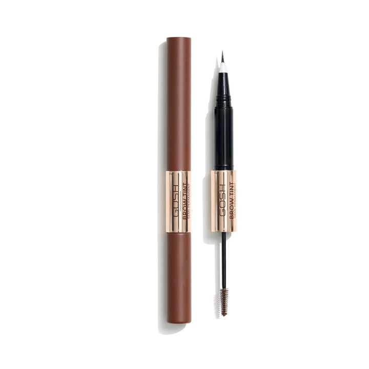 Gosh Brow Tint Semi - Permanemt - 2.5ml | جوش قلم تحديد الحواجب - 2.5 مل