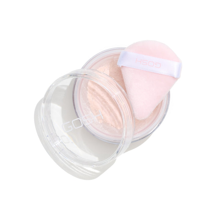 Gosh Bake'n Set Powder - 15g | جوش لوس باودر - 15 غرام