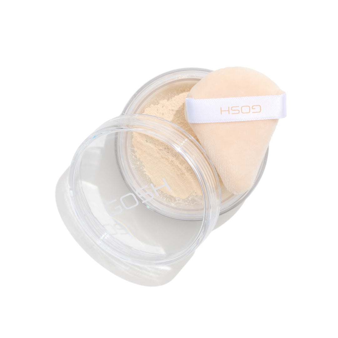 Gosh Bake'n Set Powder - 15g | جوش لوس باودر - 15 غرام