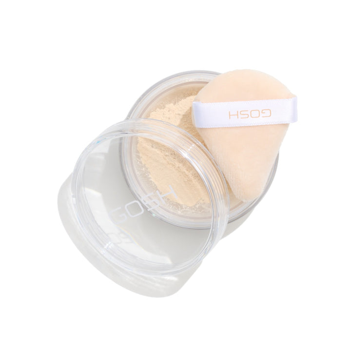 Gosh Bake'n Set Powder - 15g | جوش لوس باودر - 15 غرام