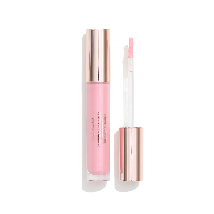 Gosh Peptide Lip Gloss - 7ml | جوش غلوس للشفاه - 7 مل