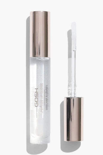 Gosh Peptide Lip Gloss - 7ml | جوش غلوس للشفاه - 7 مل
