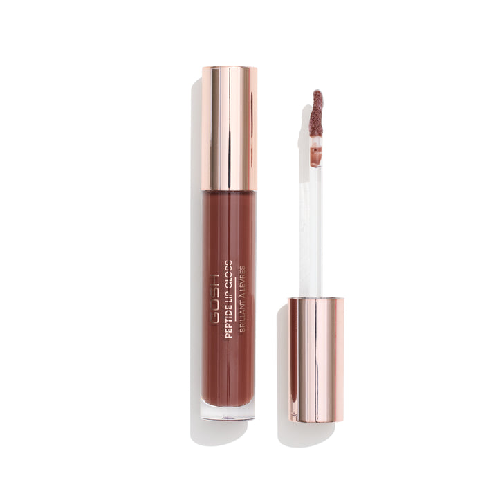 Gosh Peptide Lip Gloss - 7ml | جوش غلوس للشفاه - 7 مل