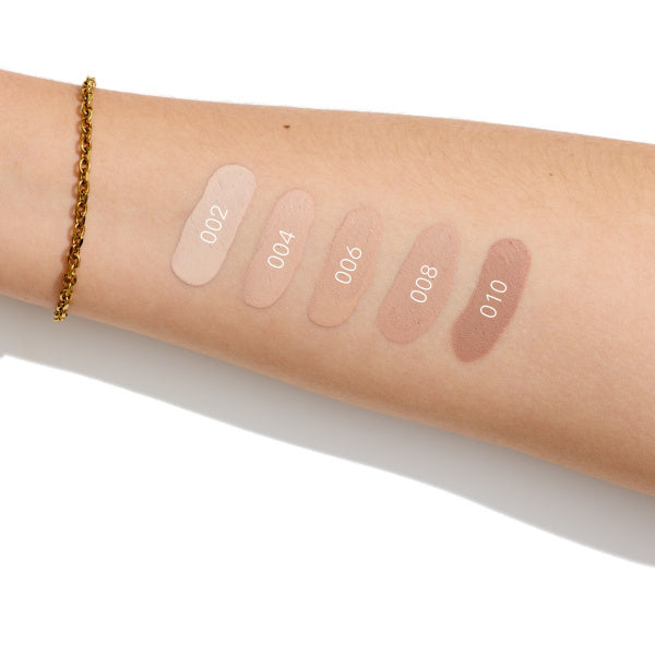 Gosh Dewy Foundation Drops - 12ml | جوش سيروم أساس - 12 مل