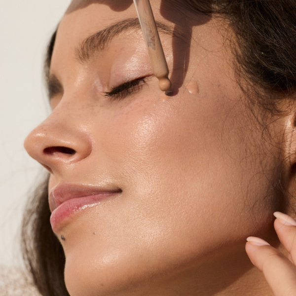 Gosh Dewy Foundation Drops - 12ml | جوش سيروم أساس - 12 مل