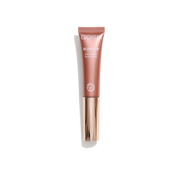 Gosh Blush Up Creamy Blush - 14ml | جوش بلاش كريمي - 14 مل