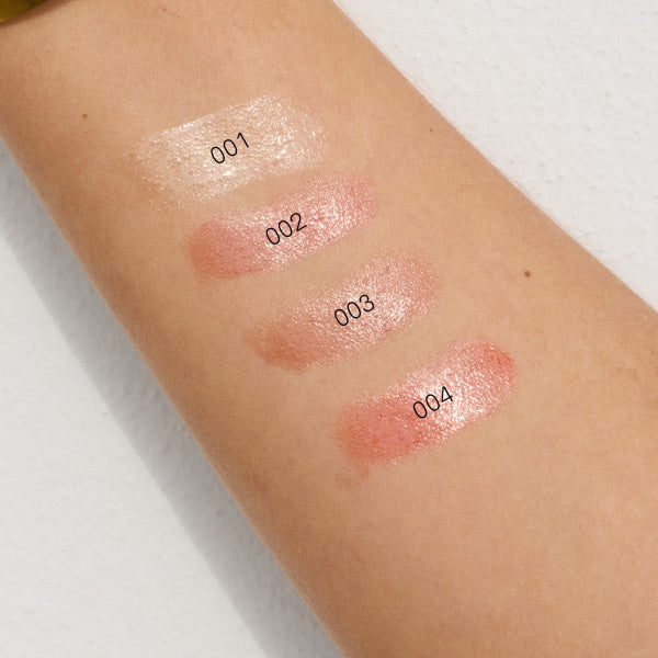 Gosh Juicy Lip Butter - 2.8g | جوش مرطب شفاه - 2.8 غرام