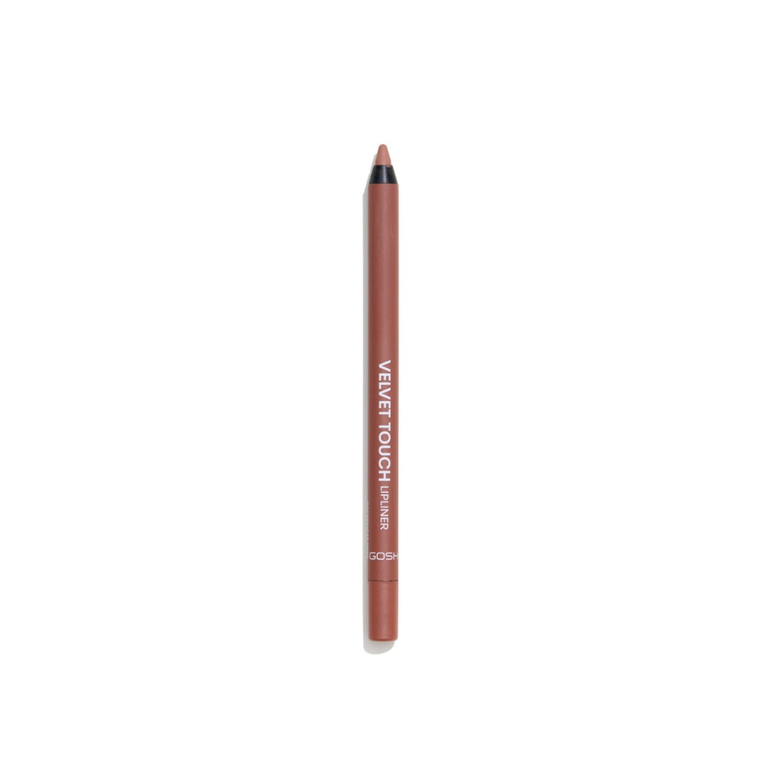 Gosh Velvet Touch  Lip Liner Waterproof - 1.2g | جوش قلم تحديد الشفاه ضد الماء - 1.2 غرام
