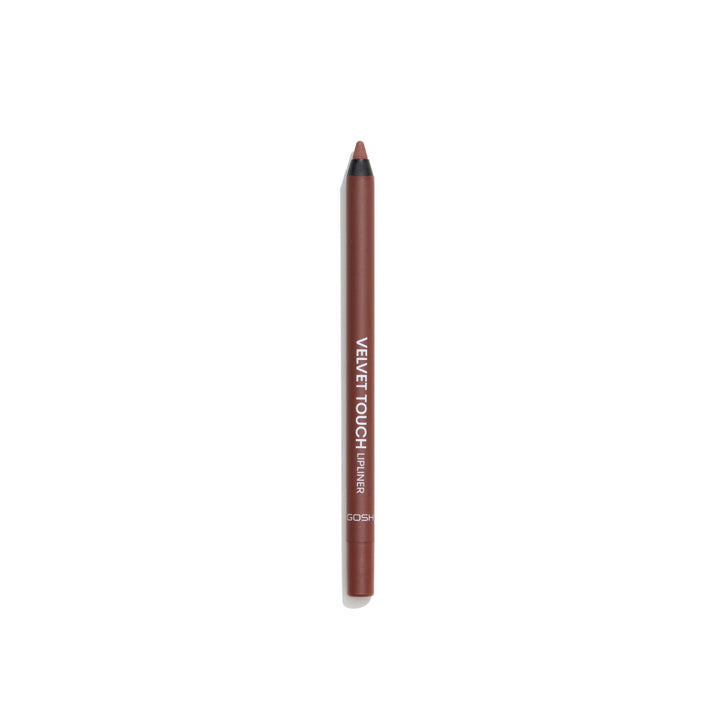 Gosh Velvet Touch  Lip Liner Waterproof - 1.2g | جوش قلم تحديد الشفاه ضد الماء - 1.2 غرام