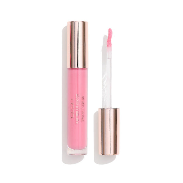 Gosh Peptide Lip Gloss - 7ml | جوش جلوس للشفاه بالببتيدات - 7 مل