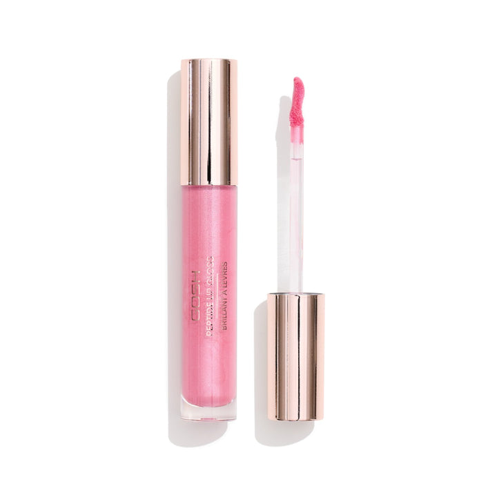 Gosh Peptide Lip Gloss - 7ml | جوش جلوس للشفاه بالببتيدات - 7 مل