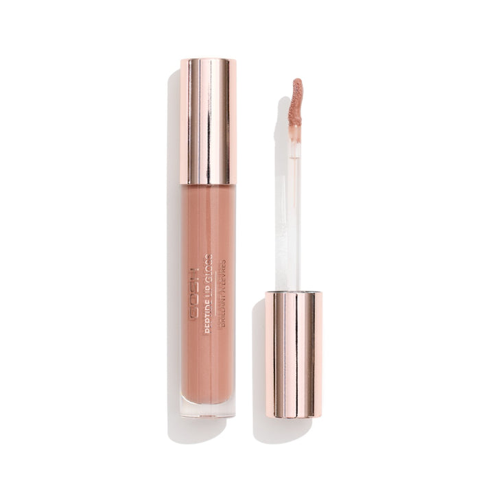Gosh Peptide Lip Gloss - 7ml | جوش جلوس للشفاه بالببتيدات - 7 مل