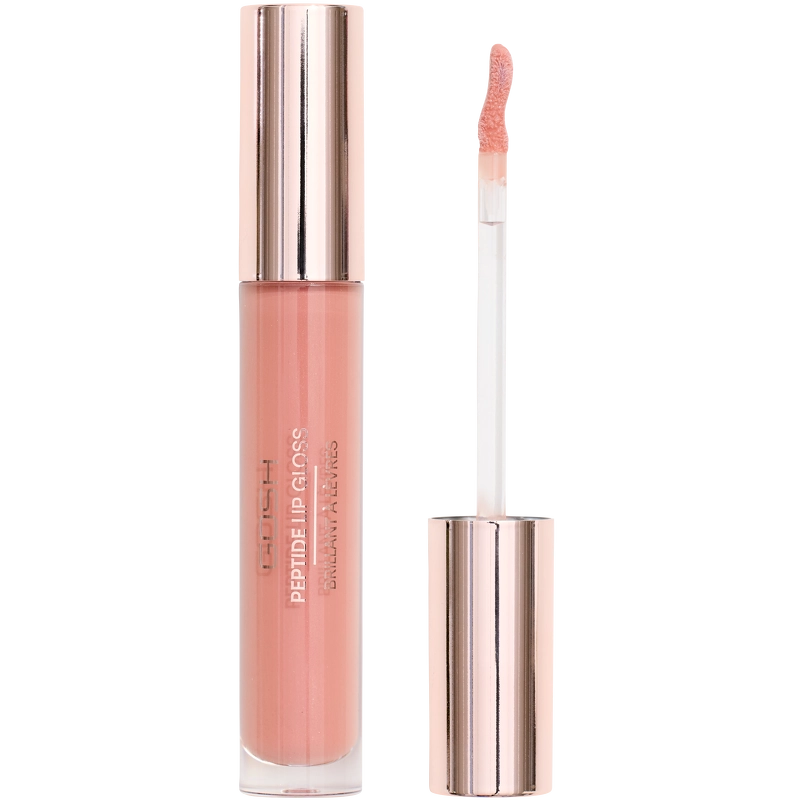 Gosh Peptide Lip Gloss - 7ml | جوش جلوس للشفاه بالببتيدات - 7 مل