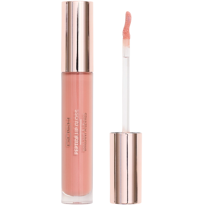 Gosh Peptide Lip Gloss - 7ml | جوش جلوس للشفاه بالببتيدات - 7 مل