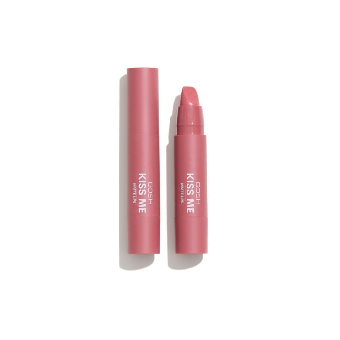 Gosh Kiss Me Matte Lips - 3g