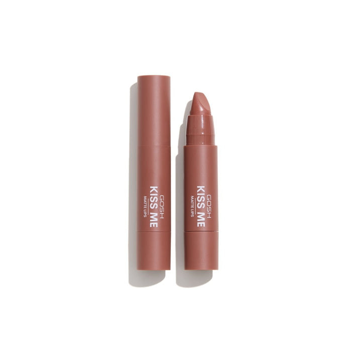 Gosh Kiss Me Matte Lips - 3g